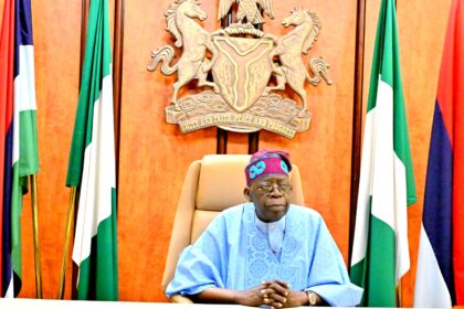 FOR THE RECORD: Full text of President Tinubu’s 2026 Democracy Day speech