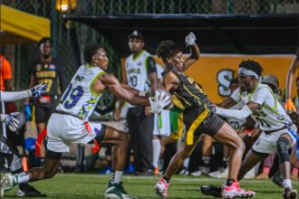 Abia Warriors and Lagos Knights set for fierce battle