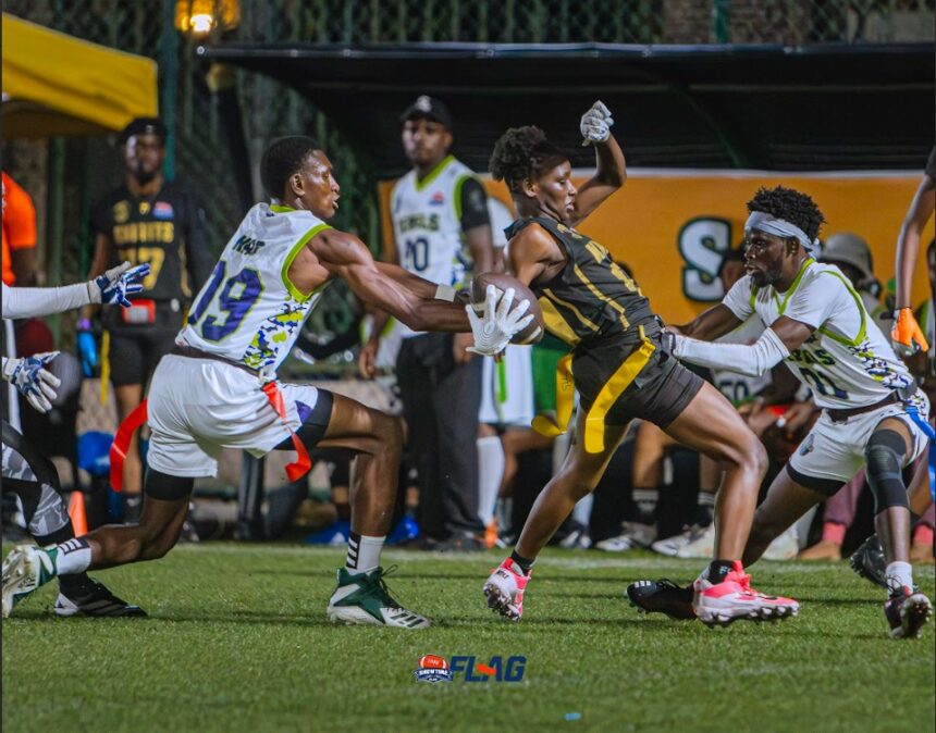 Abia Warriors and Lagos Knights set for fierce battle
