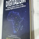 BOOK REVIEW: A bold blueprint for Africa’s digital future