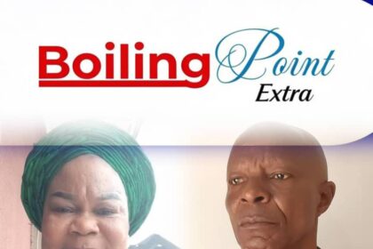 Boiling Point Extra on June 28, focuses on kidnapping in schools
