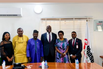 How Phase3 Telecom is driving broadband penetration across Nigeria