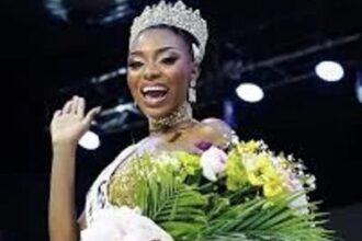 Bayelsa’s Karibi-George wins Miss World Nigeria 2026