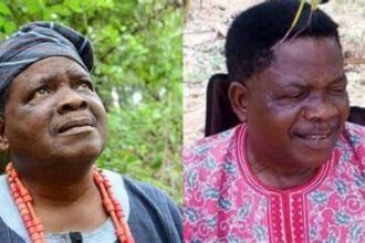 Veteran Nollywood actor, Kola Oyewo, is dead