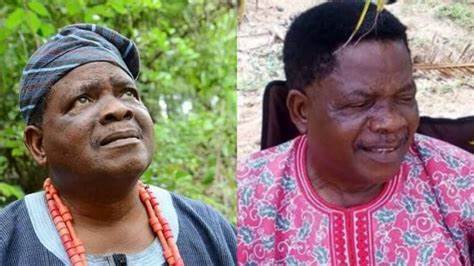 Veteran Nollywood actor, Kola Oyewo, is dead