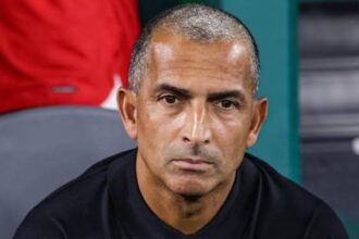Tunisia sacks coach after heavy World Cup defeat