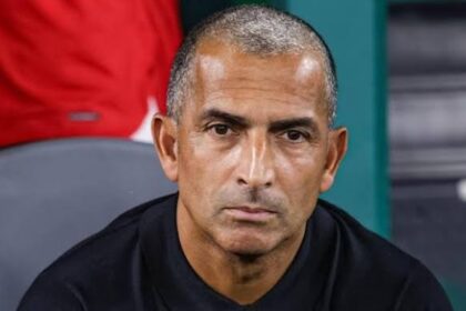 Tunisia sacks coach after heavy World Cup defeat
