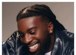 Nigerian-British singer, Talay Riley, stabbed to death in UK