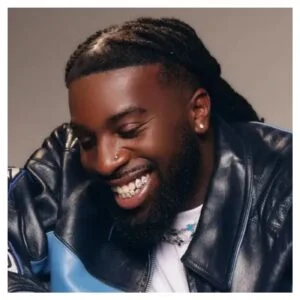 Nigerian-British singer, Talay Riley, stabbed to death in UK