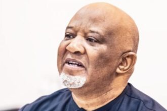 MTN chair, Mcebisi Jonas, condemns Xenophobic attacks in South Africa, calls for return to ‘national consciousness’