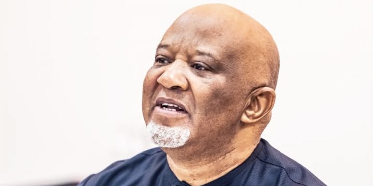 MTN chair, Mcebisi Jonas, condemns Xenophobic attacks in South Africa, calls for return to ‘national consciousness’