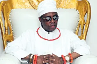 Insecurity: Oba of Benin goes traditional, summons native doctors