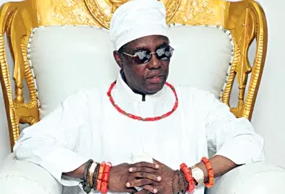 Insecurity: Oba of Benin goes traditional, summons native doctors