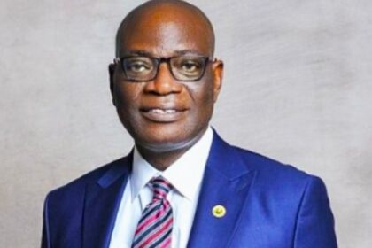 Tinubu appoints ex-UNILAG V-C, Ogundipe, as NUC chairman