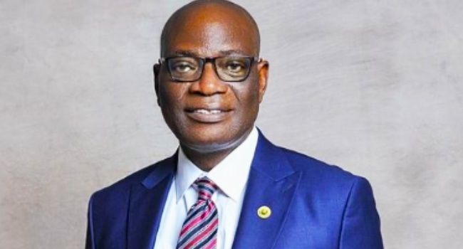 Tinubu appoints ex-UNILAG V-C, Ogundipe, as NUC chairman