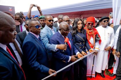 Zenith Bank deepens financial inclusion with new branch in Osubi