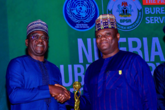 NCC earns top spot in BPSR 2026 MDA rankings