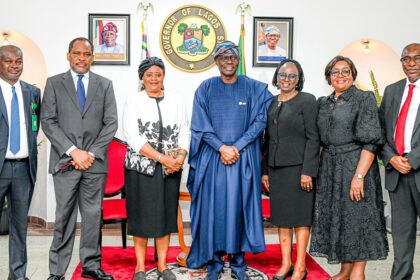 Sanwo-Olu reiterates commitment to additional Court of Appeal
