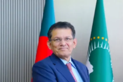 UN General Assembly elects Bangladesh’s Rahman as president