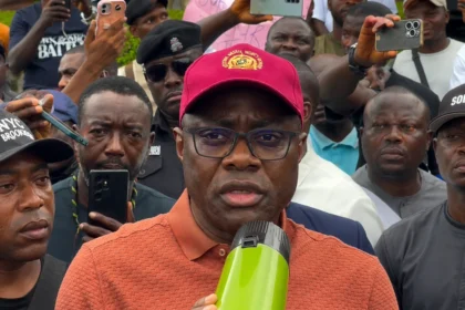 Oriire: Gov Makinde restates commitment to rescue kidnap victims