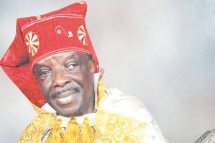 Awujale: Afobaje Council dissociates self from Olisa's nominees list