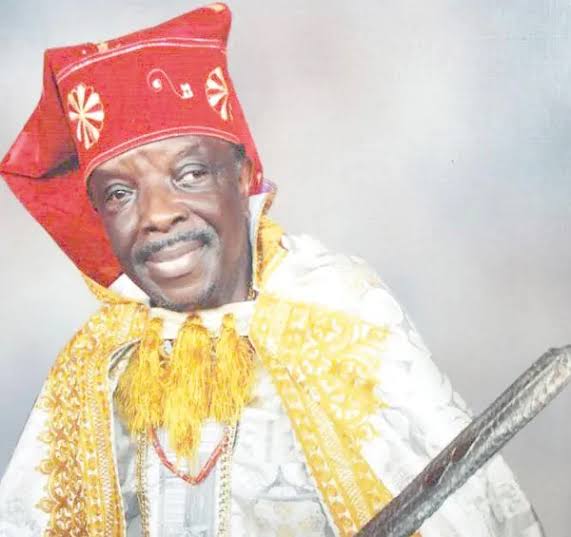 Awujale: Afobaje Council dissociates self from Olisa's nominees list