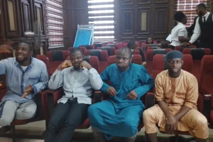 Owo church attack: Court sentences four convicts to death