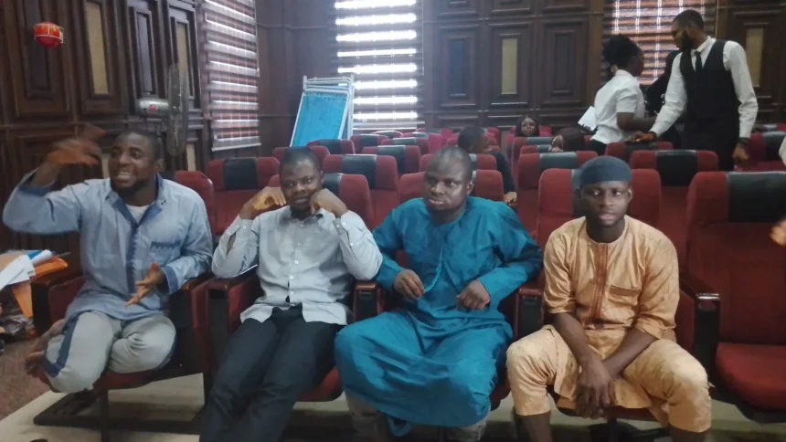 Owo church attack: Court sentences four convicts to death