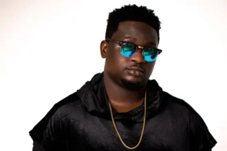 Wande Coal releases star-studded album ‘King Coal’, features Wizkid
