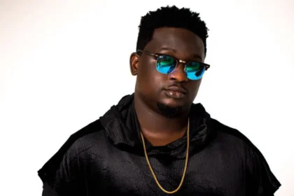 Wande Coal releases star-studded album ‘King Coal’, features Wizkid