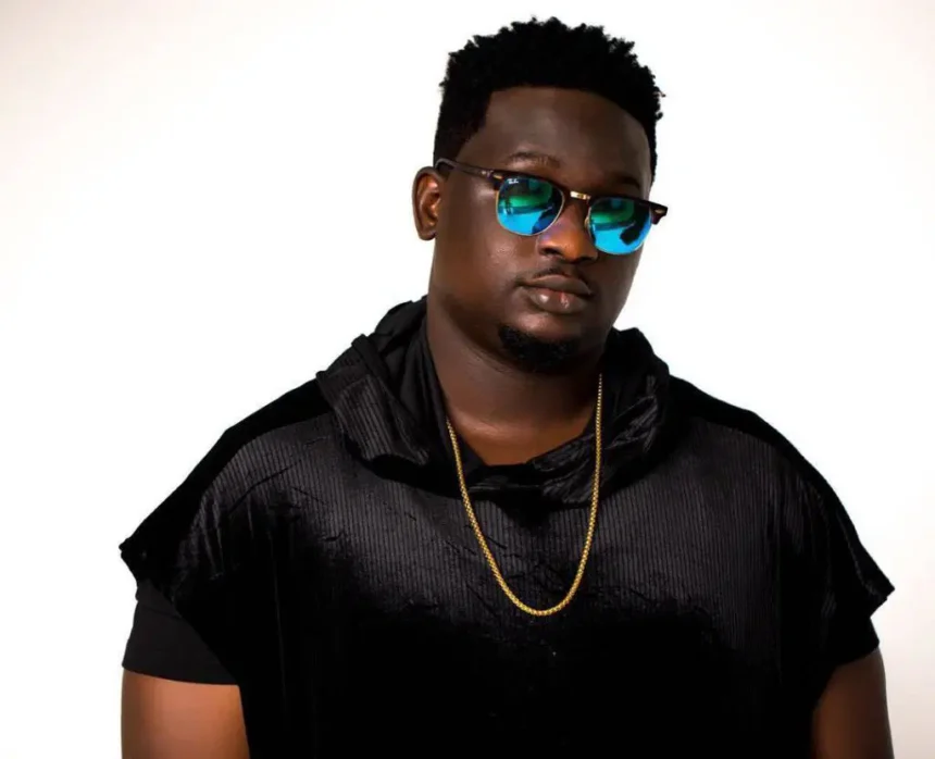 Wande Coal releases star-studded album ‘King Coal’, features Wizkid