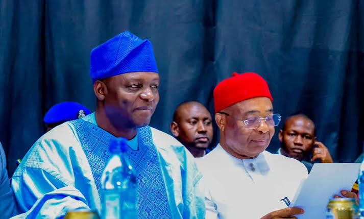 APC: Yilwatda, Uzodimma call for unity among diaspora members