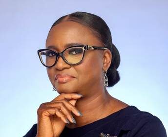 Shell appoints Elohor EVP, Country Chair Nigeria