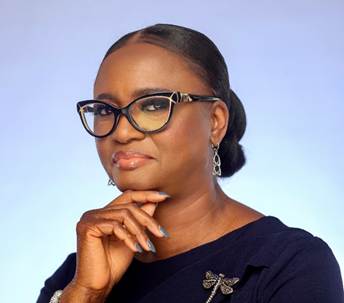 Shell appoints Elohor EVP, Country Chair Nigeria