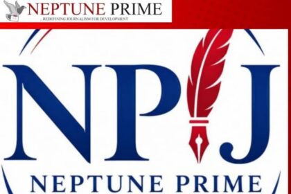 Neptune Prime unveils Institute of Journalism, begins sale of forms