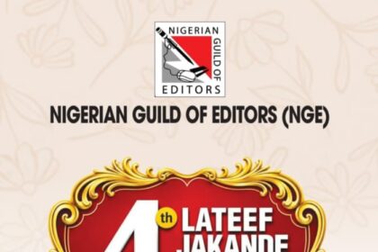 2027: Stakeholders highlight media's critical role in credible elections