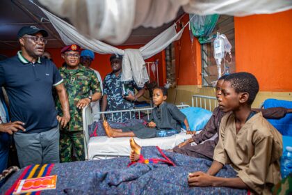 Oriire: Rescued pupils, teachers may reunite with families Monday