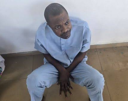 How we arrested ‘fake’ PFIPC DG in Osun —Police