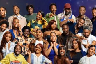 BBNaija returns as 24 housemates begin quest for N160m prize