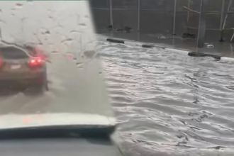 Why Lagos-Calabar Coastal Highway is flooded –Minister