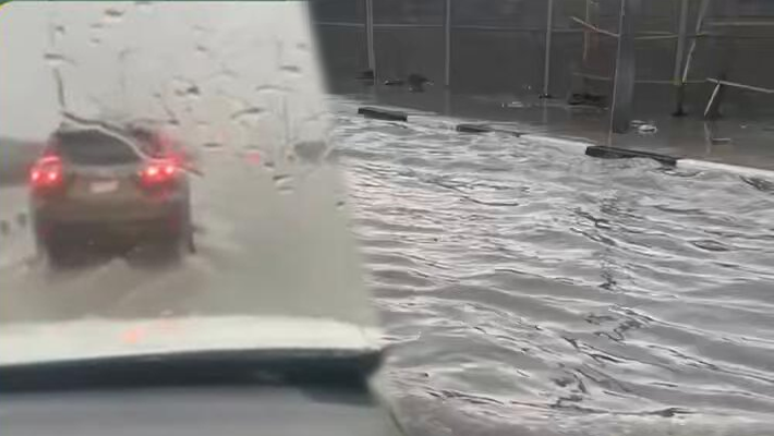Why Lagos-Calabar Coastal Highway is flooded –Minister