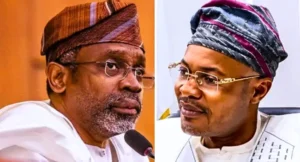 The phantom in the house, By Lanre Ogundipe