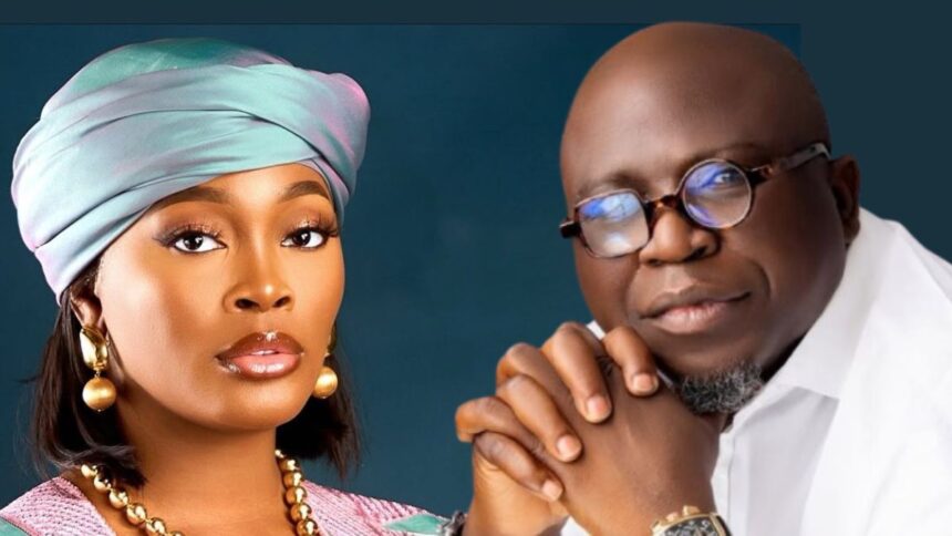 Gbenga Adeyinka to host QEDNG Summit as Kiekie joins speakers
