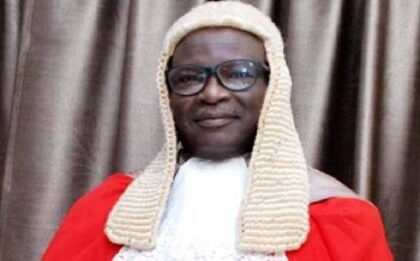 Justice Alaba-Ajileye and the noble art of investing in other people's dreams