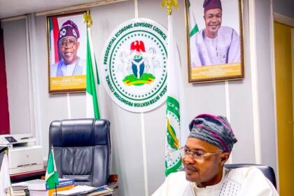 Alleged scam: Presidency says Gbajabiamila’s accuser is an impostor