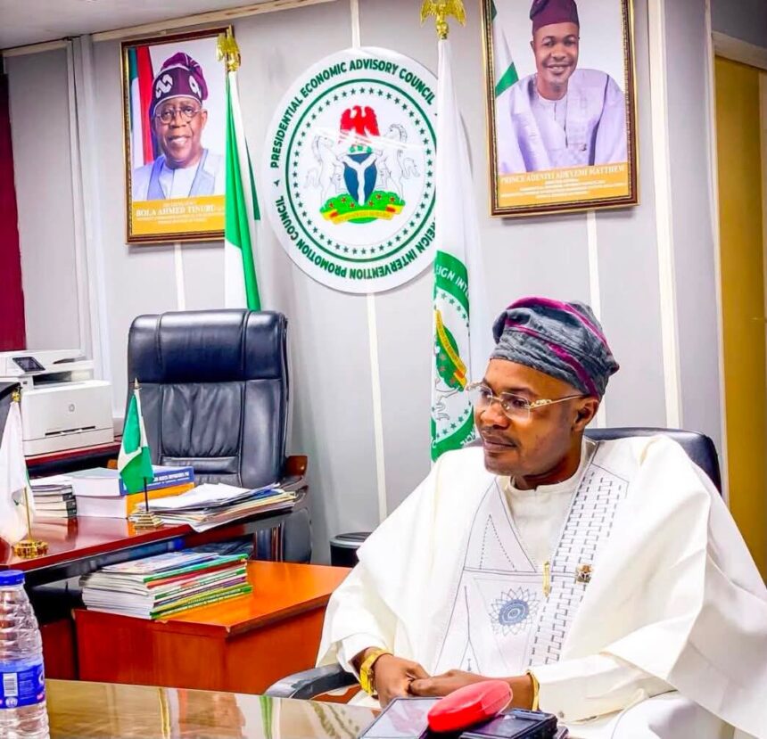 Alleged scam: Presidency says Gbajabiamila’s accuser is an impostor