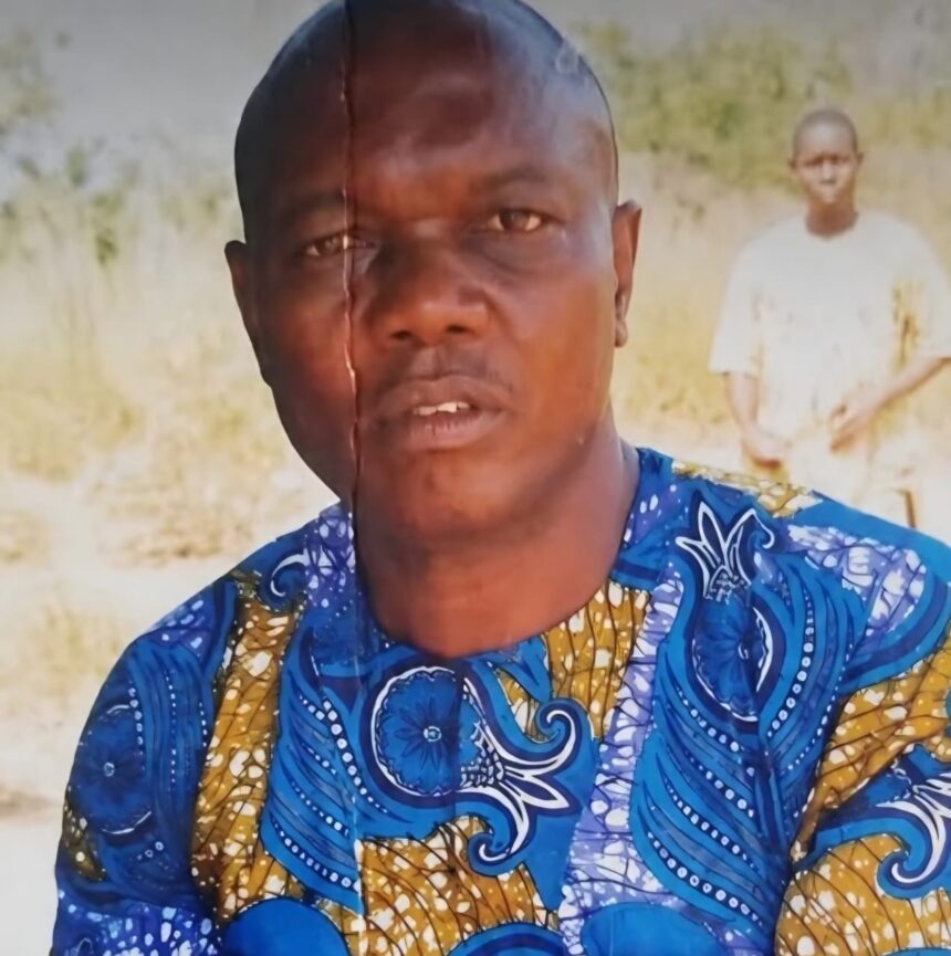 Educationist Mayor Ojeifo dies at 73