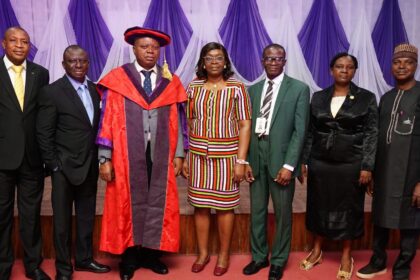 Why overhaul of postgraduate education is necessary –Prof Olayinka