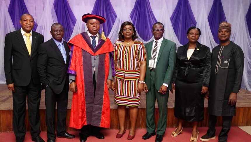 Why overhaul of postgraduate education is necessary –Prof Olayinka