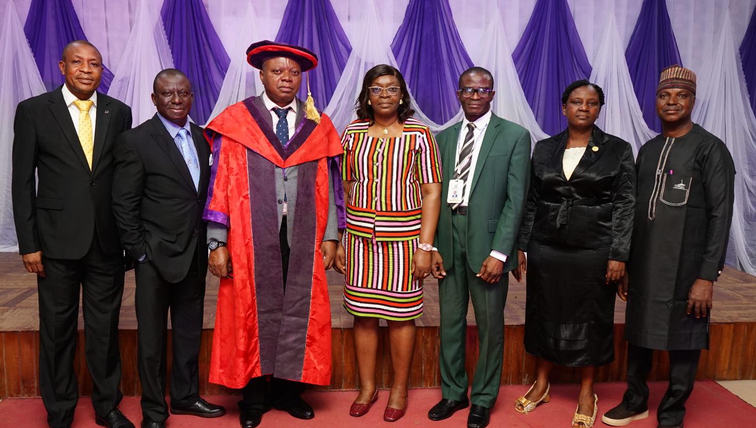 Why overhaul of postgraduate education is necessary –Prof Olayinka